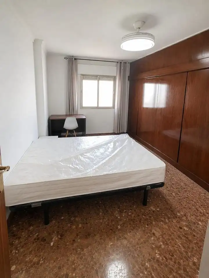 Flat for rent in Aragón, Atarfe