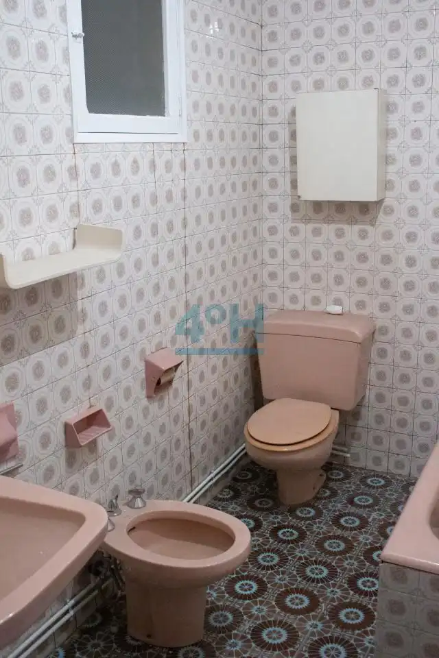 Baño de Edificio en venta en Maceda