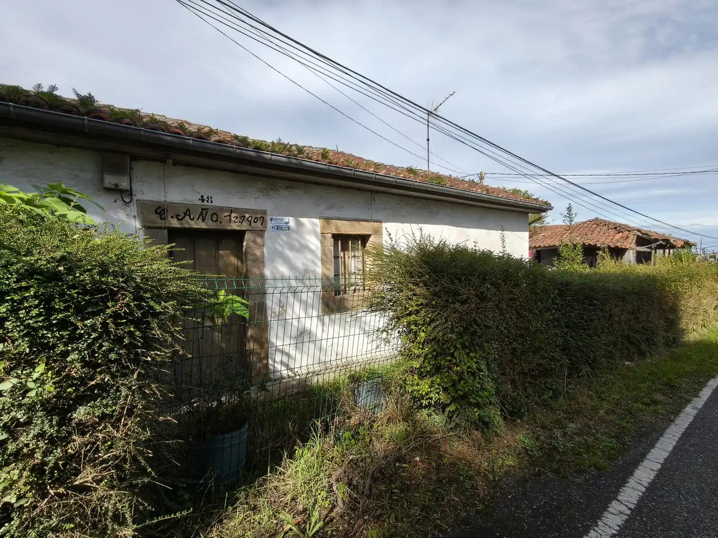 Haus zum Verkauf in Venta de las Ranas - CS VENTA LAS RANAS, imagen 36