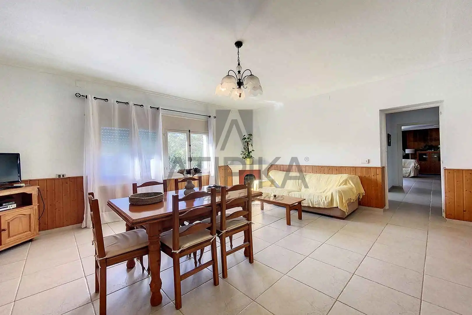 Casa con terraza en venta en Es Castell poble, imagen 18