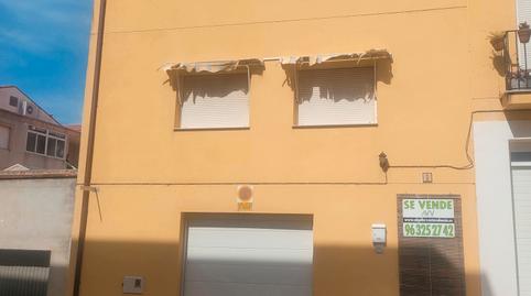 Photo 4 of Single-family semi-detached for sale in Carrer de la Puríssima, Antella, Valencia