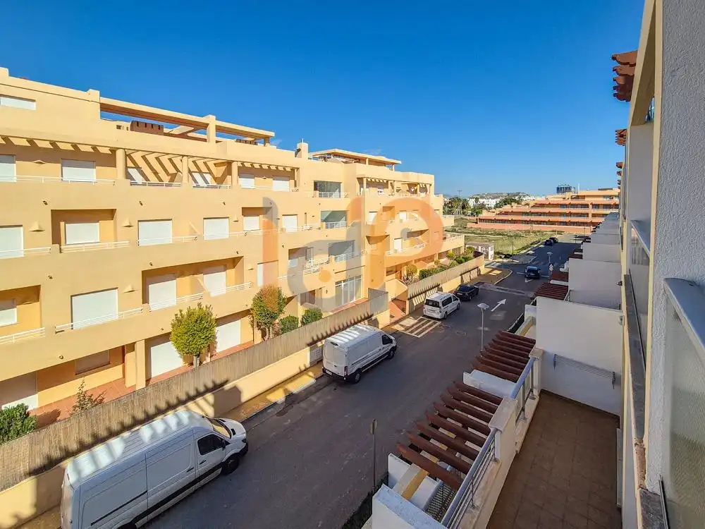 Apartment mit Pool zum Verkauf in Puerto Rey, imagen 7