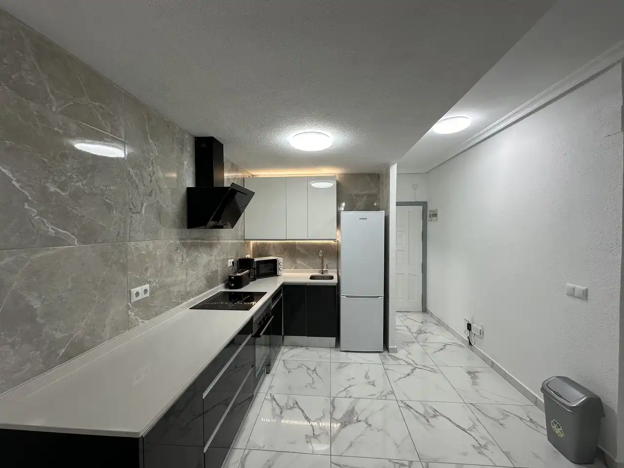 Flat for sale in Centro, imagen 7