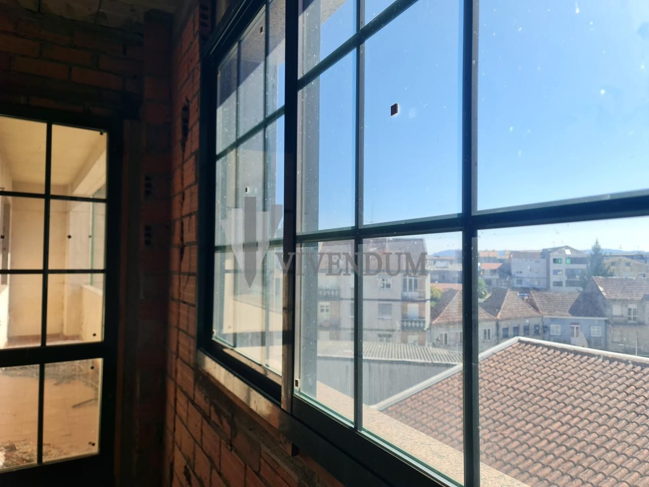 Exterior view of Building for sale in Ponteareas