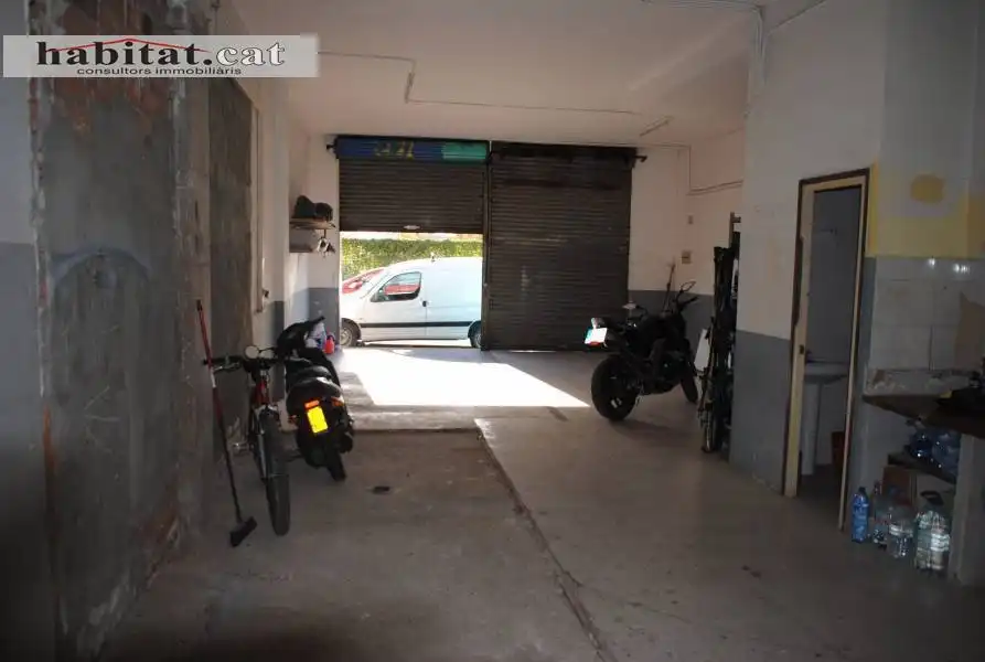 Business premises for sale in Sant Joan, imagen 5