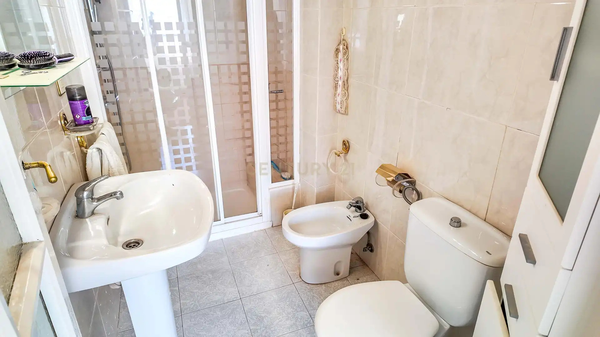 Bany de Pis en venda en Cáceres