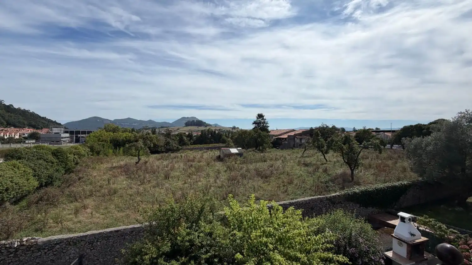 Einfamilien-Reihenhaus zum Verkauf in Argoños  mit Heizung und Terrasse