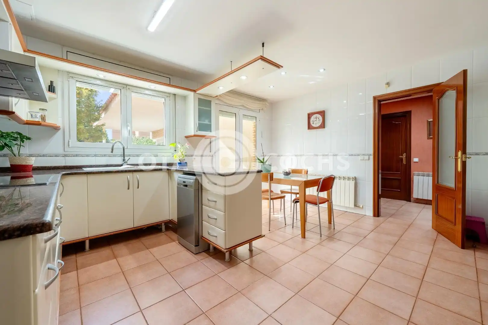 Kitchen of Houses for sale in Ponent