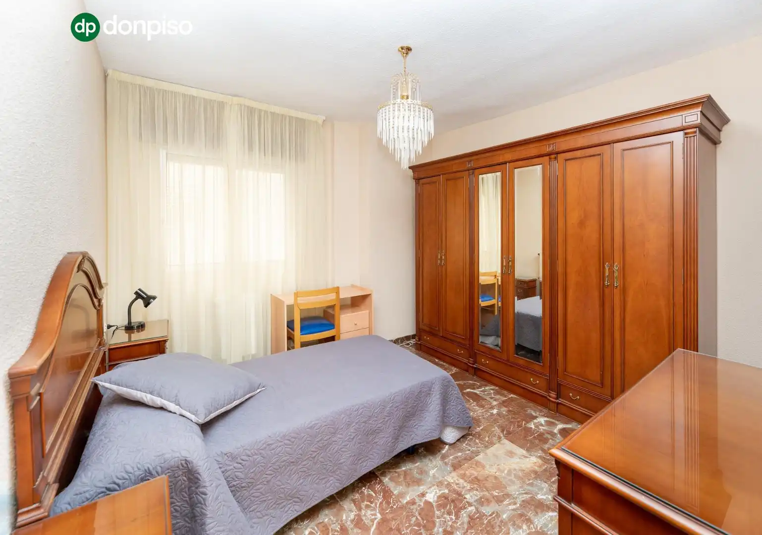 Wohnung mit Aufzug zum Verkauf in Calle jose recuerda 2, imagen 11