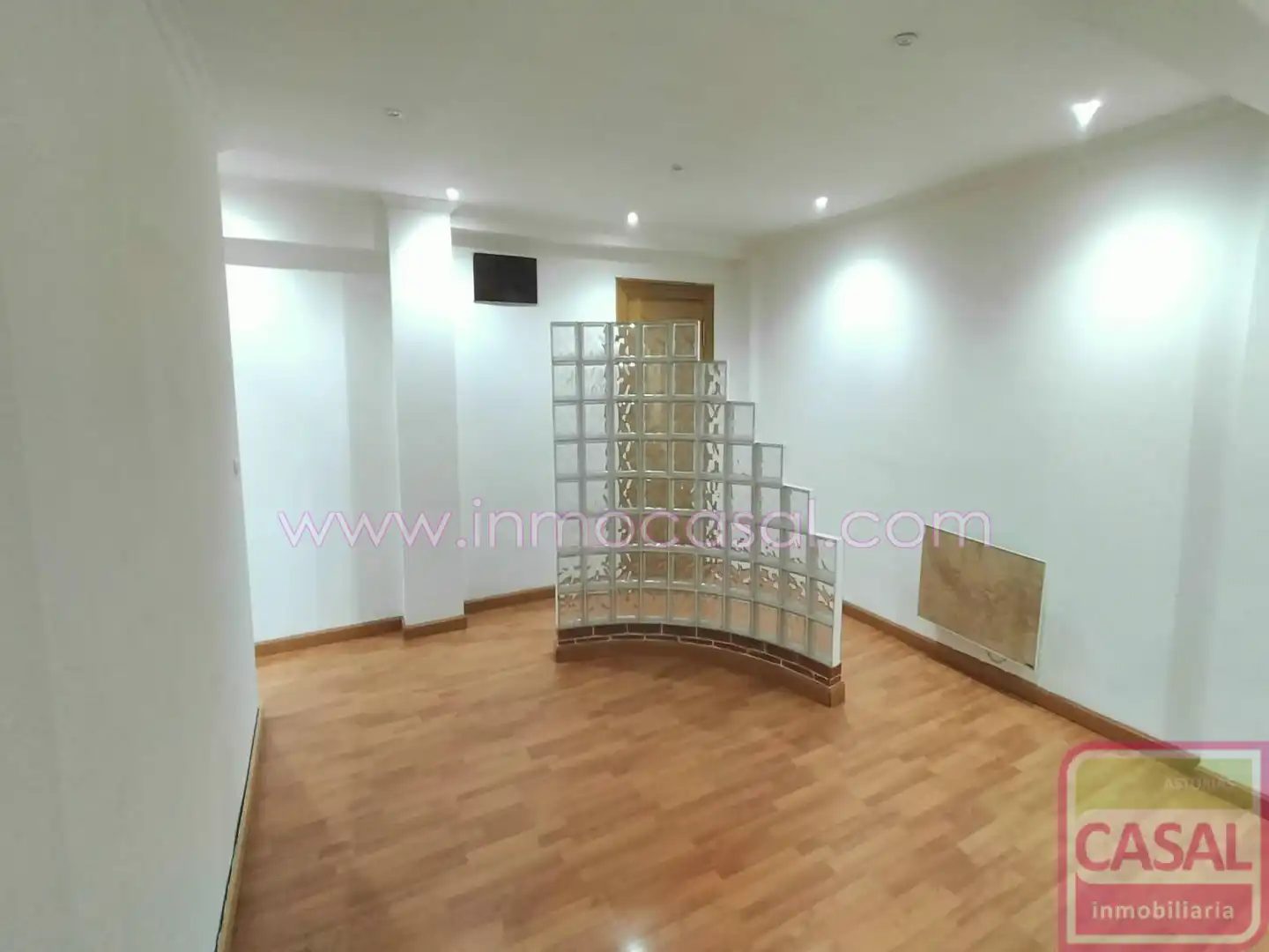 Piso en venta en Proaza con Calefacción