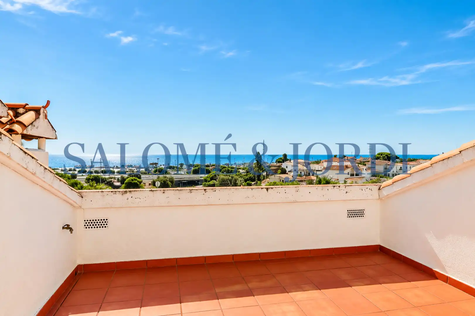 Casa bifamiliare con piscina in vendita a Vilassar de Dalt, imagen 38