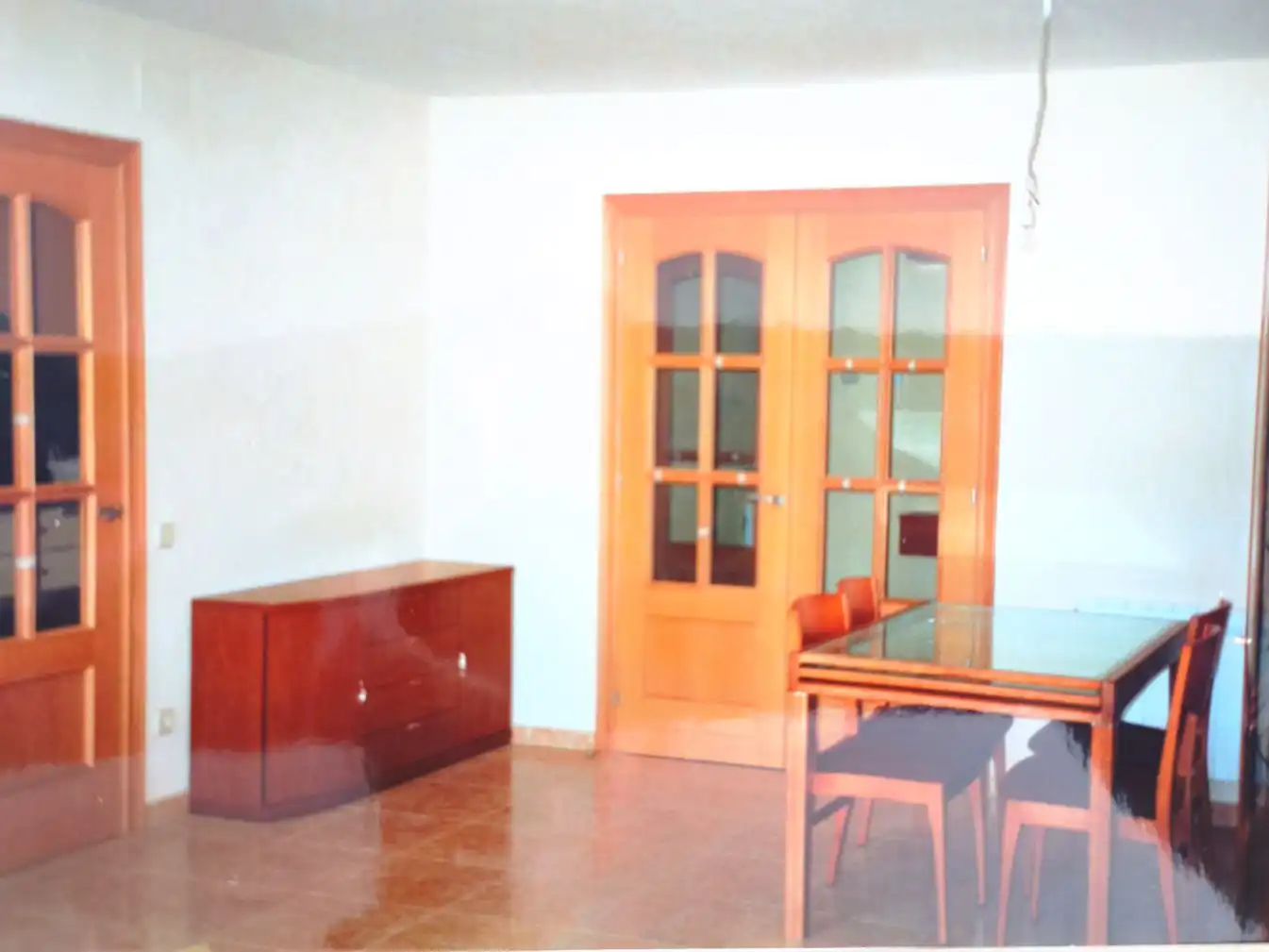 Casa con jardín en alquiler en fuster nogueras 10, imagen 6