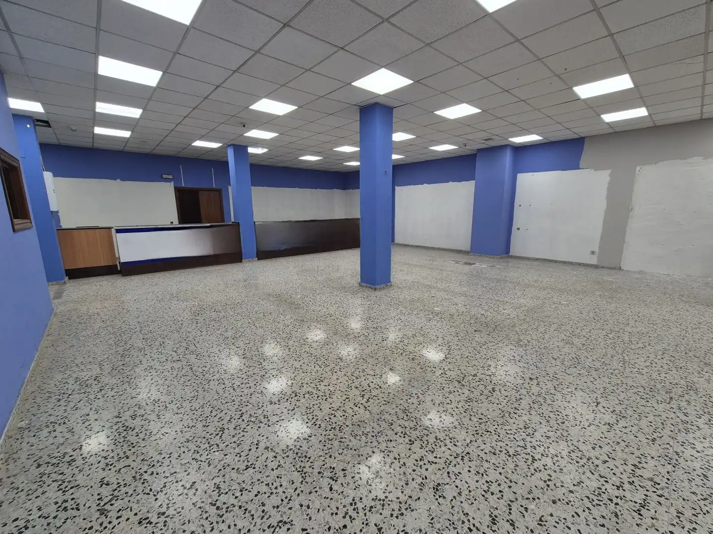 Business premises to rent in Lugones, imagen 3