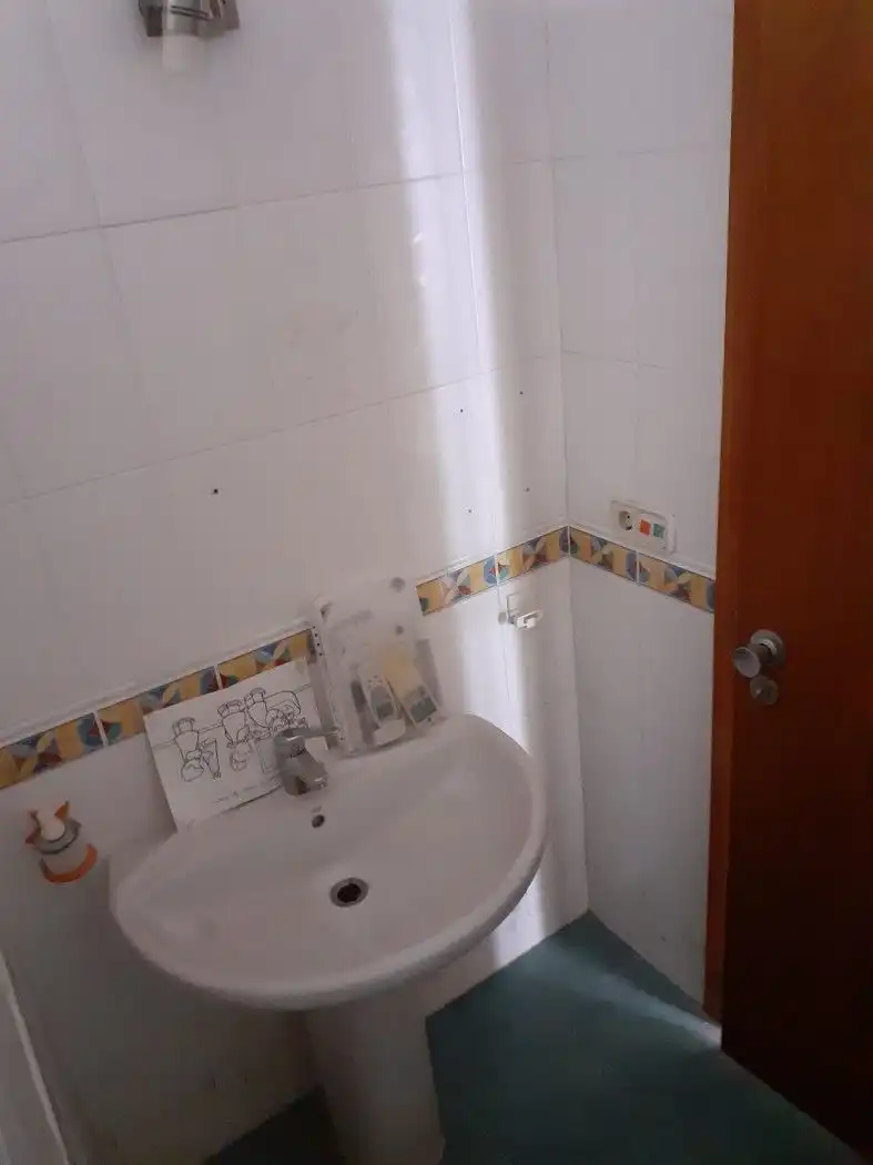 Baño de Oficina en venta en Xàtiva