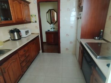 Wohnung mit Balkon zum Verkauf in Macarena