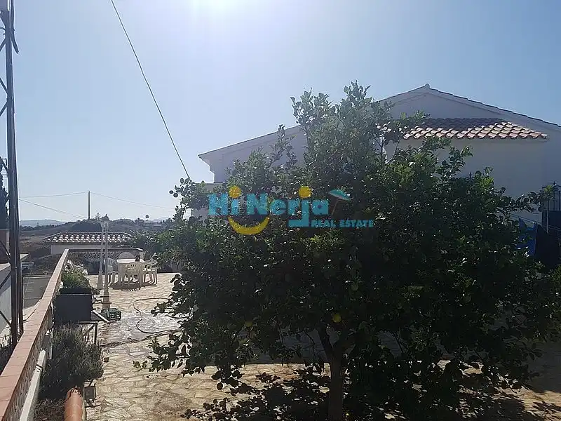 Casa en venta en Caleta de Vélez, imagen 30