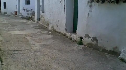 Foto 2 de Dúplex en venda a Carrer San Vicente, 2, Abejuela, Teruel