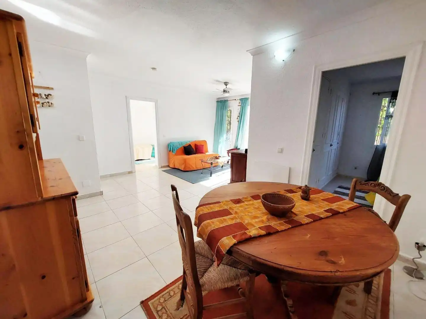 Wohnung mit Pool zum Verkauf in Calahonda, imagen 23
