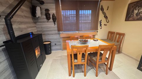 Foto 4 de Casa adosada en venta en Carrer Príncep D'astúries, 11, Banyeres del Penedès, Tarragona