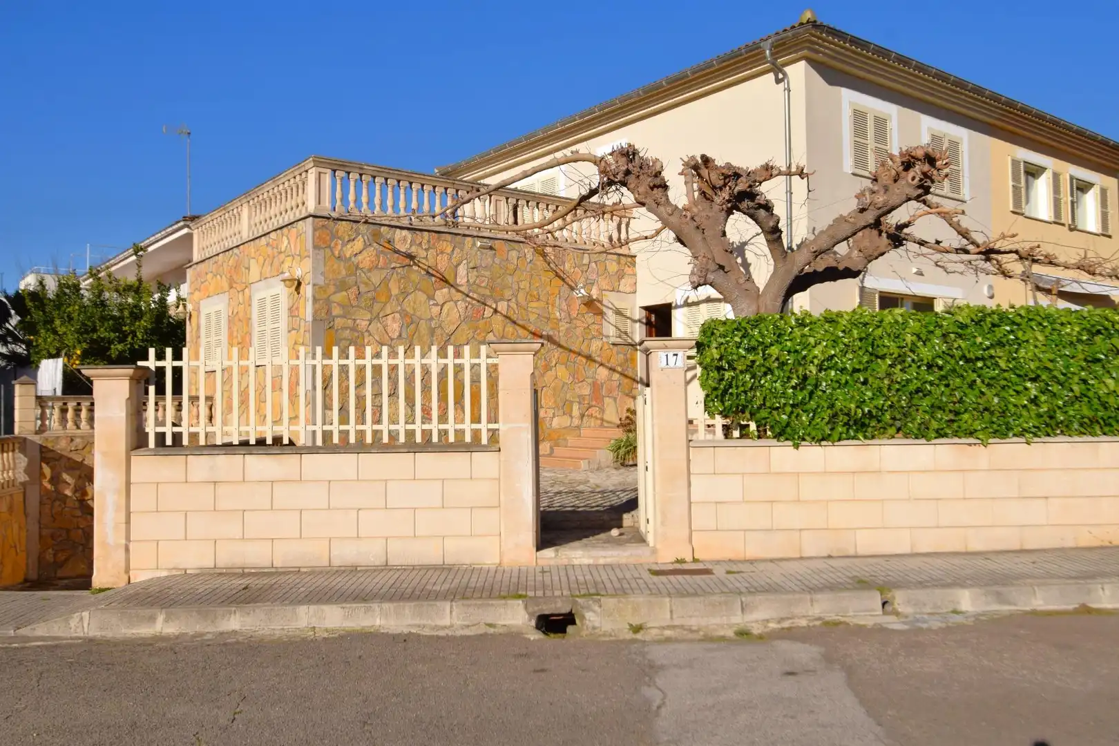 Xalet amb jardí en venda a Calle del Corb Marí, imagen 39