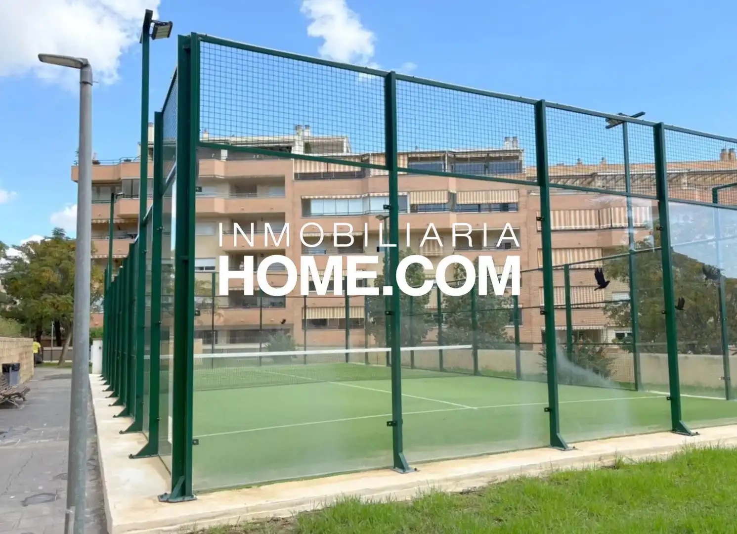 Flat with terrace for sale in Calle Andrés Segovia, imagen 13