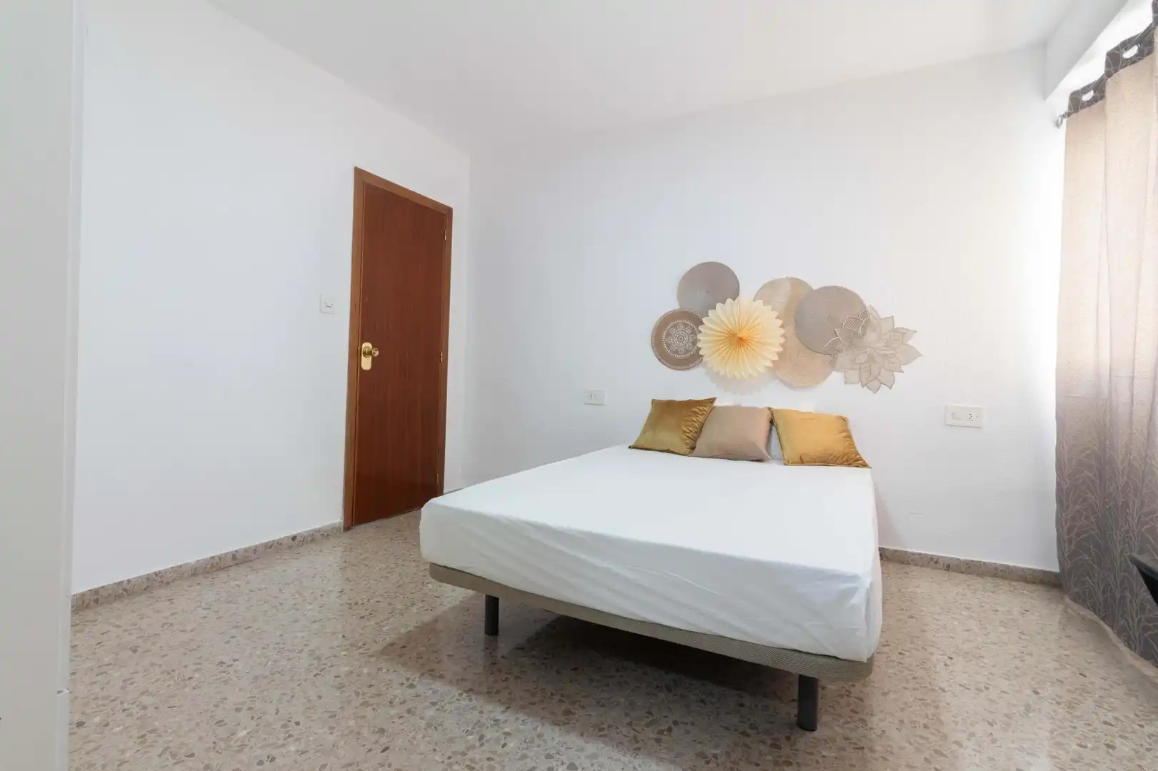 Schlafzimmer von Wohnung zum Verkauf in Alicante / Alacant