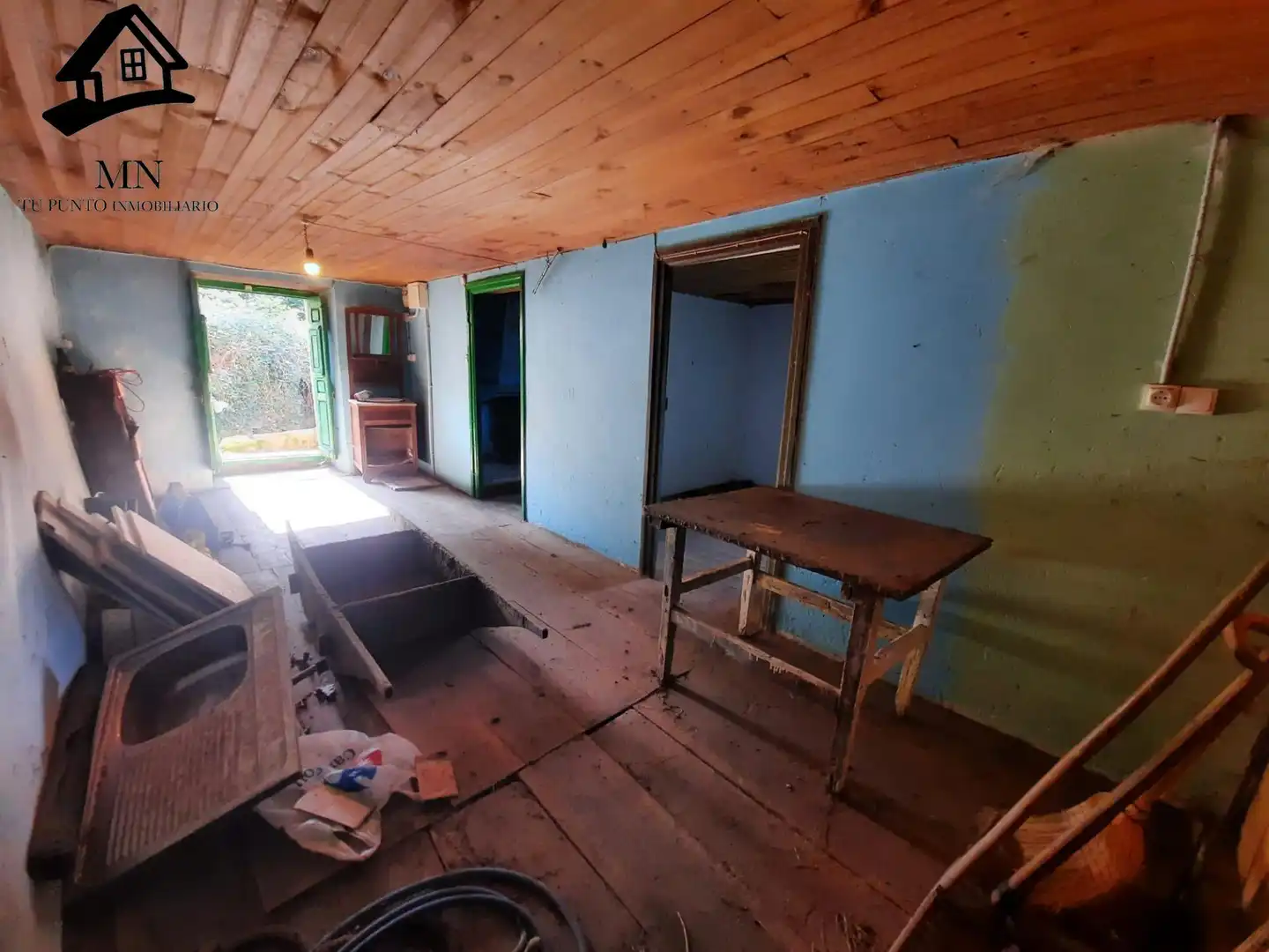 Casa rústica en venda a San Pedro del Romeral, imagen 13