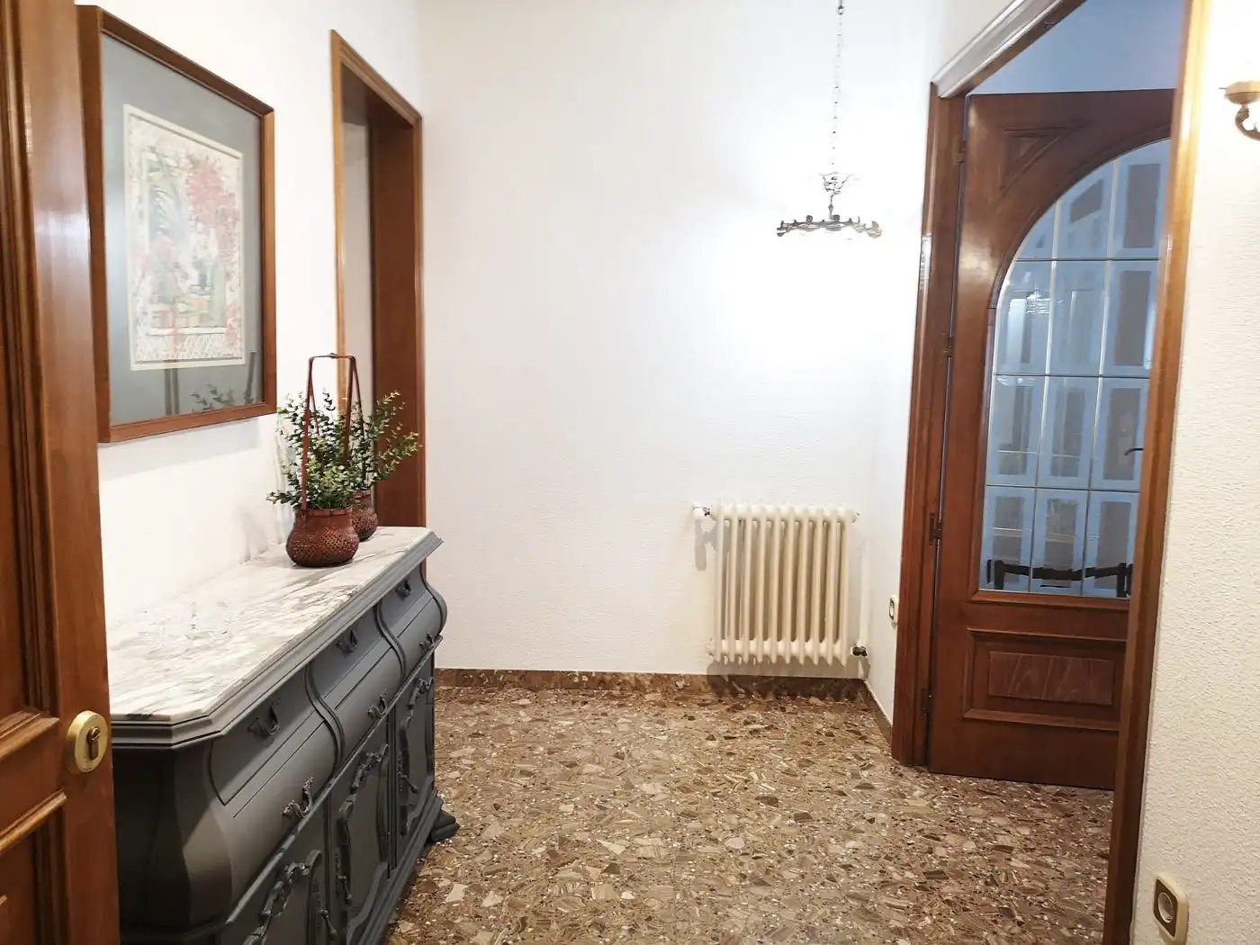 Piso de alquiler en Centro