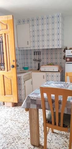 Finca rústica en Venta en Navas de Jorquera