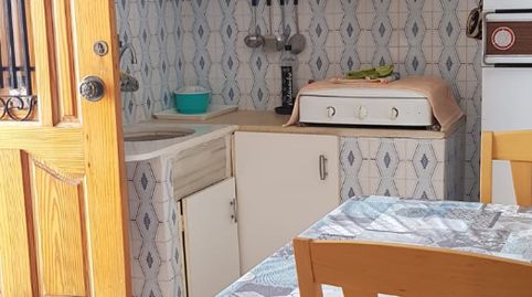 Foto 2 von Country house zum Verkauf in Navas de Jorquera, Albacete