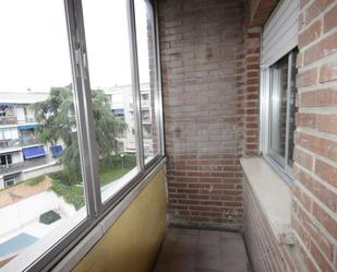 Balcony of Flat for sale in Las Rozas de Madrid  with Terrace