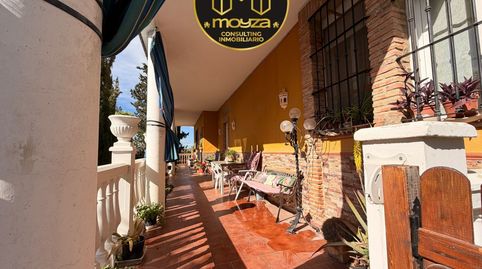 Foto 5 de Casa o xalet en venda a Puente Jontoya - Puente de la Sierra - El Arroyo, Jaén Capital