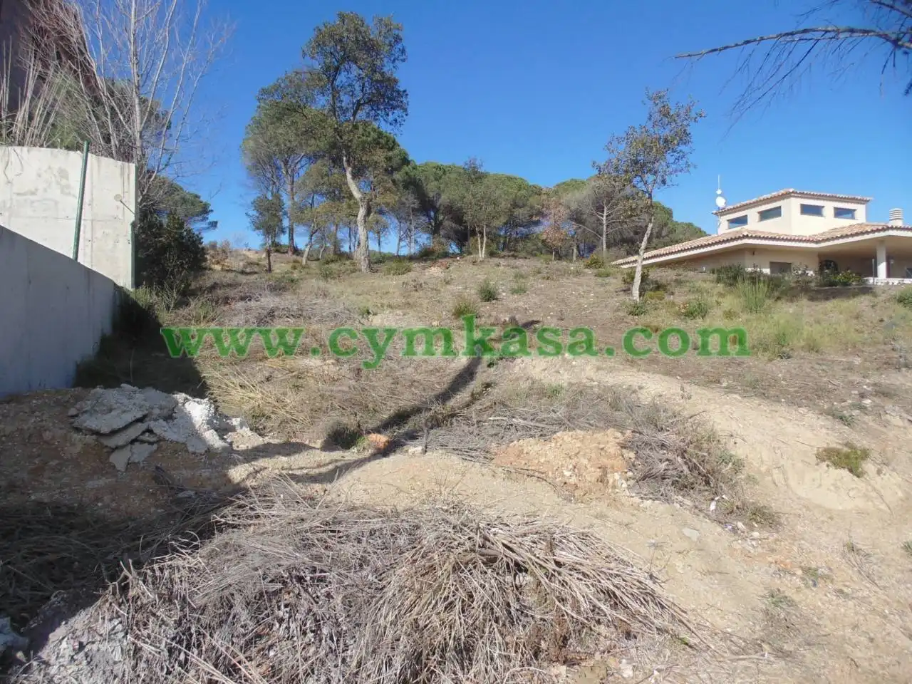 Rural land for sale in Sils, imagen 4