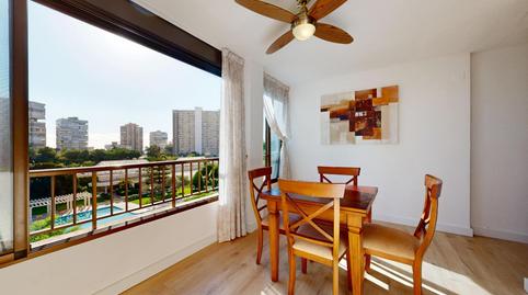 Foto 4 de Apartament en venda a  Holanda, 14, Playa de San Juan, Alicante