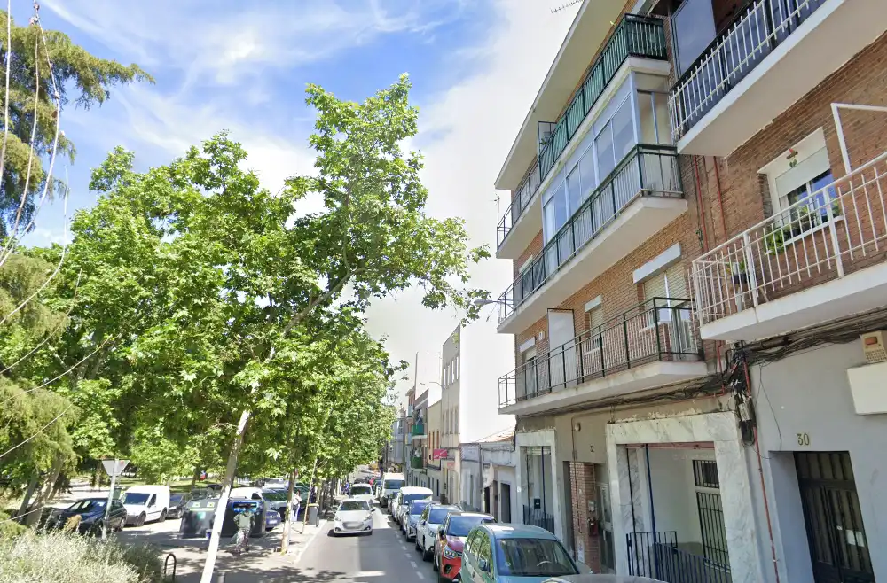 Appartement à vendre à FORNILLOS, imagen 3