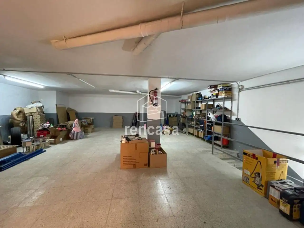Locale commerciale in vendita a Avenida Sant Ruf, imagen 7