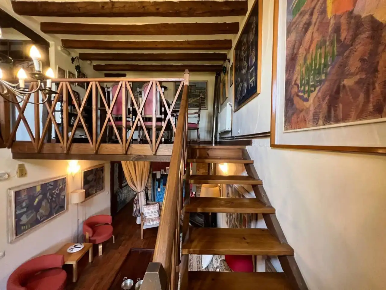 Country homes for sale in Las Quintanillas  with Heating, Private garden and Terrace