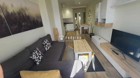 Photo 2 of Flat to rent in Morenes Arteaga, Opañel,  Madrid Capital