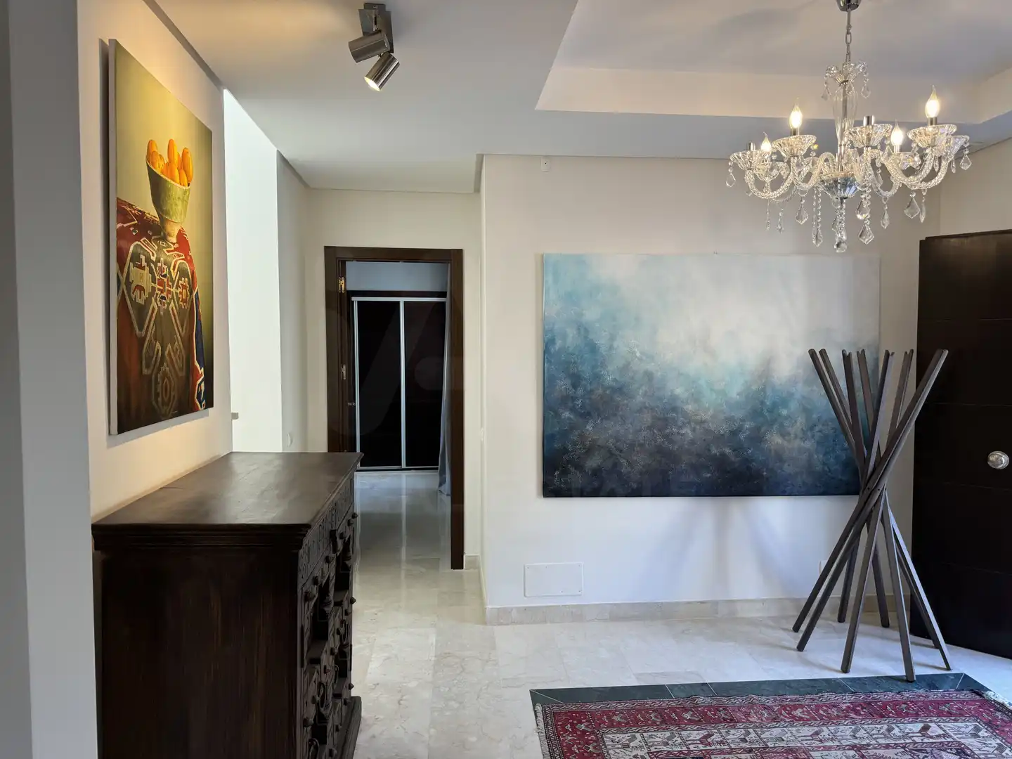 Maison avec piscine à vendre à Elviria - Cabopino, imagen 20