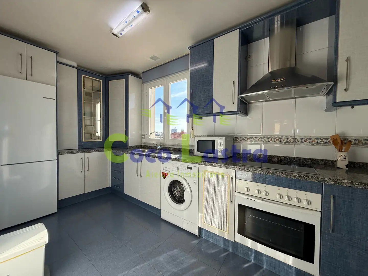 Wohnung mit Terrasse zum Verkauf in Calle Río Coa, imagen 16