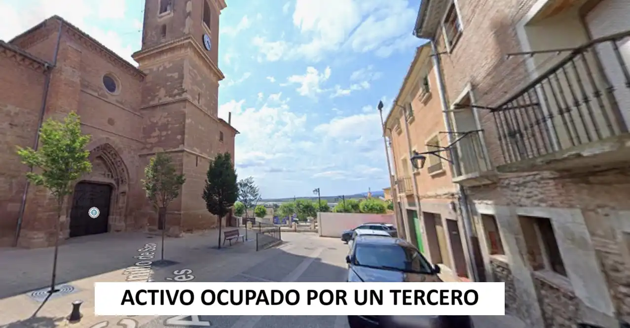 Pis en venda a Calle San Andrés, Calahorra