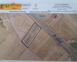 Industrial land for sale in Encinillas