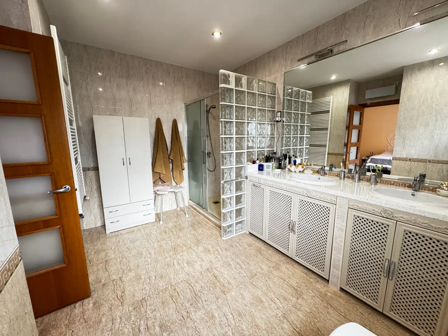 Casa con piscina en venta en Cànoves I Samalús, imagen 73