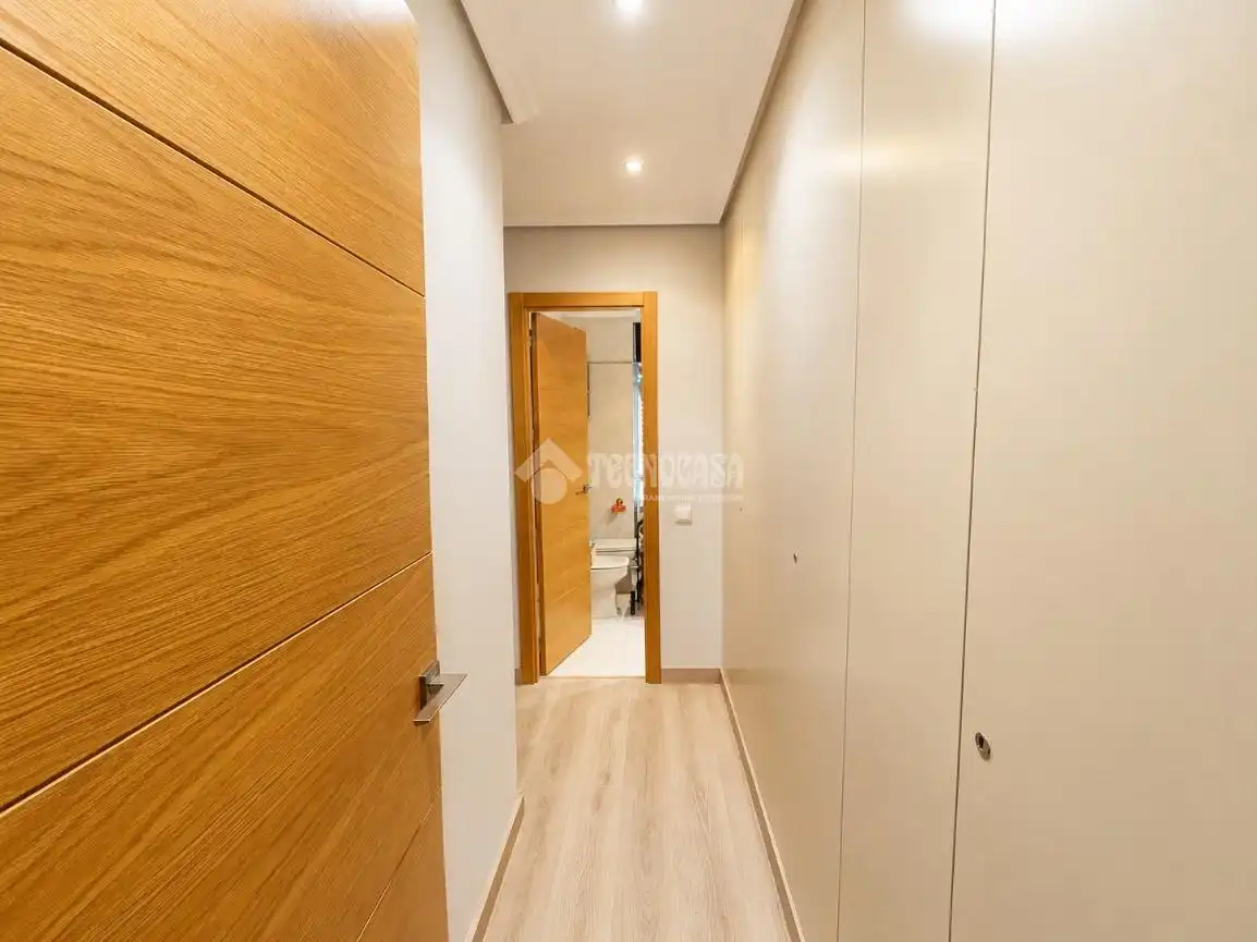 Piso en venta en Boadilla del Monte con Amueblado