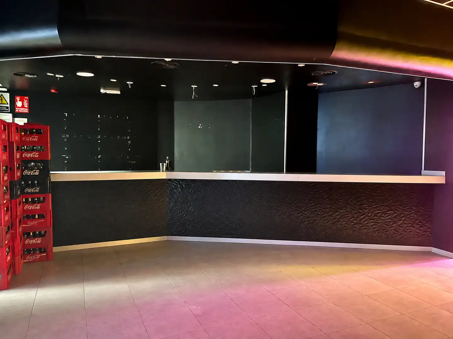 Local en venta en Santa Cruz de Tenerife con Aire acondicionado