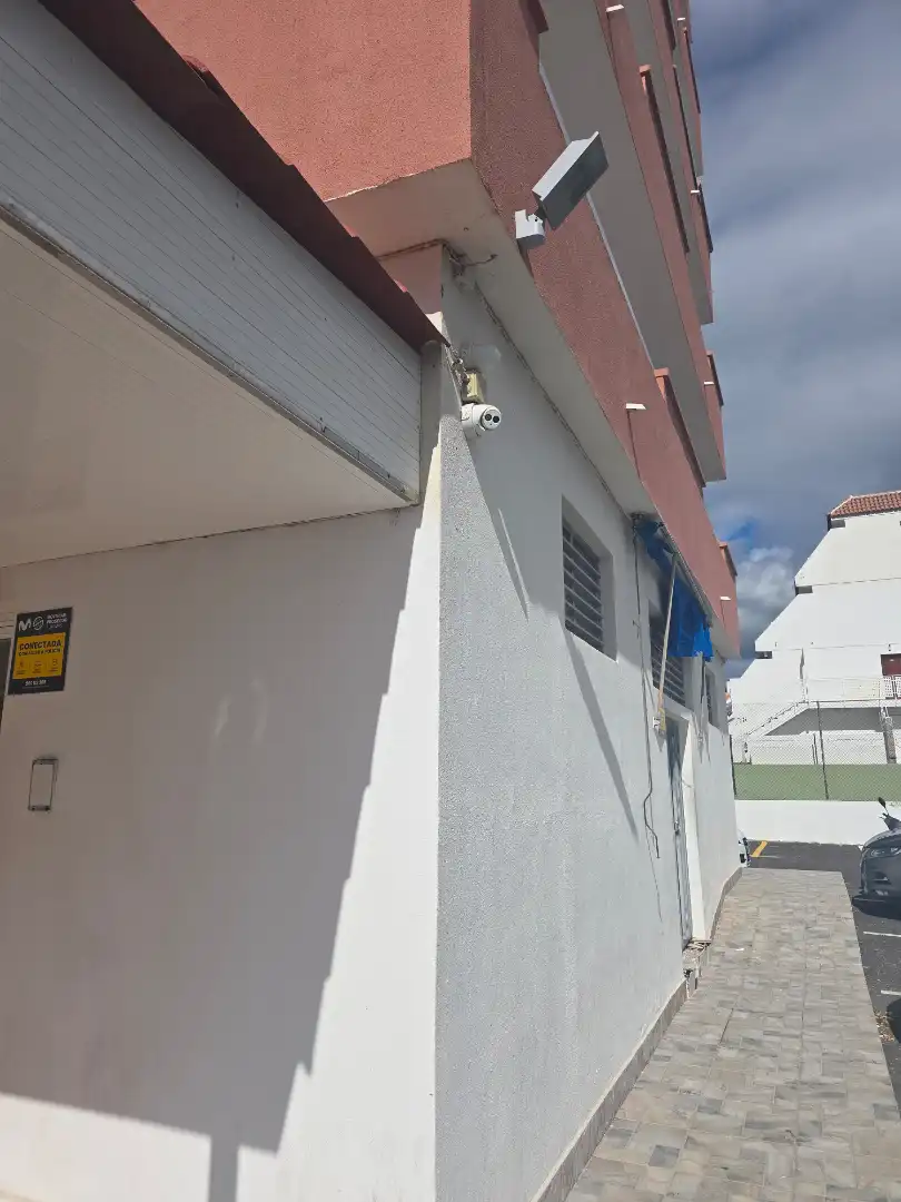 Local comercial de lloguer a Avenida Santiago Puig, imagen 7