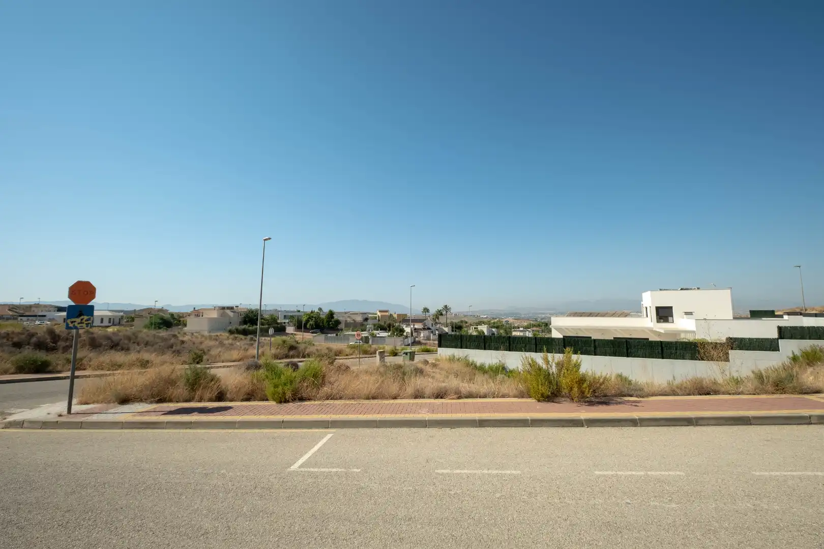 Residential for sale in Molina de Segura