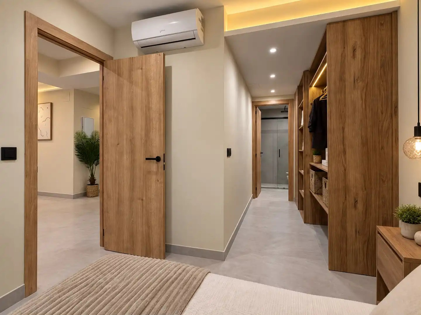 Apartment with lift for sale in Calle Profesor Agustín Escribano, imagen 8
