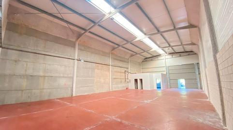 Photo 4 of Industrial buildings for rent in Valdeavero, Madrid