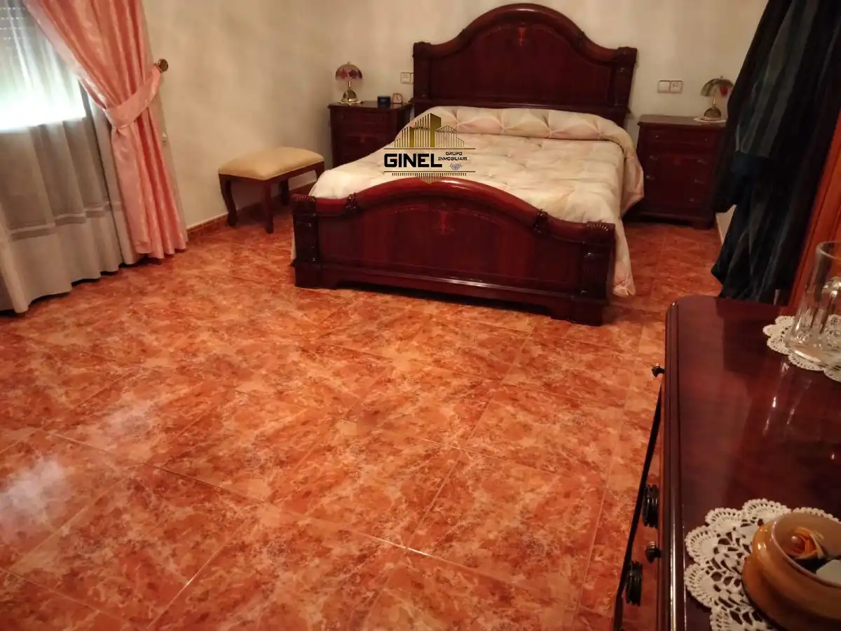 Casa amb terrassa en venda a San Ildefonso - Catedral, imagen 17